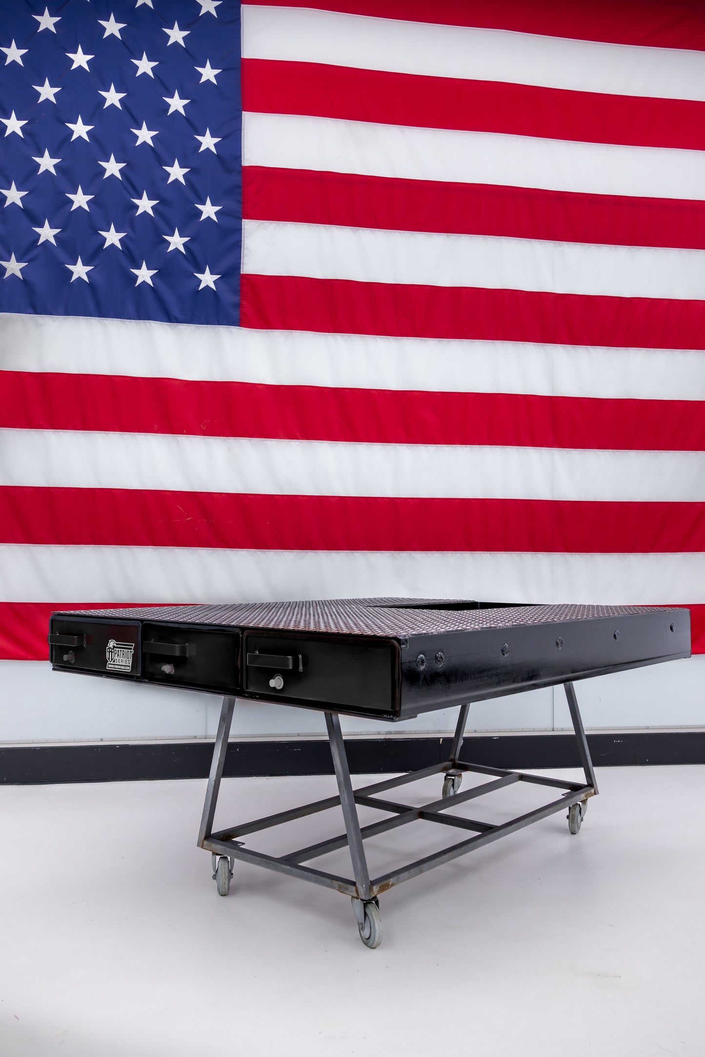 Patriot Series | Drawer Toolbox