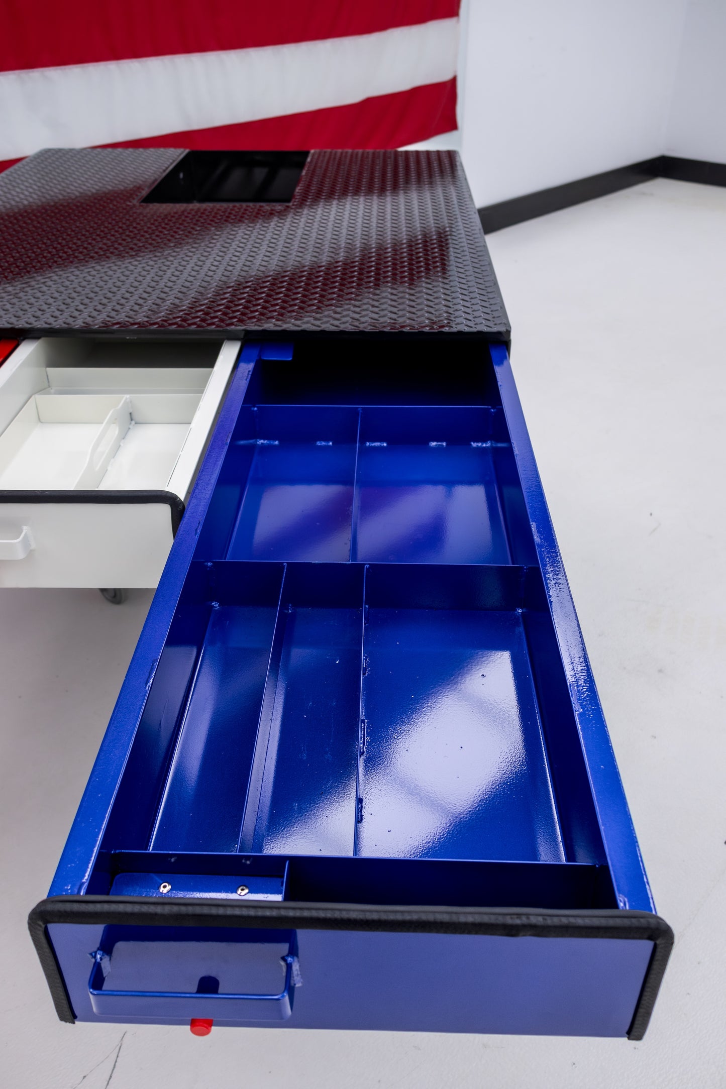 Patriot Series | Drawer Toolbox