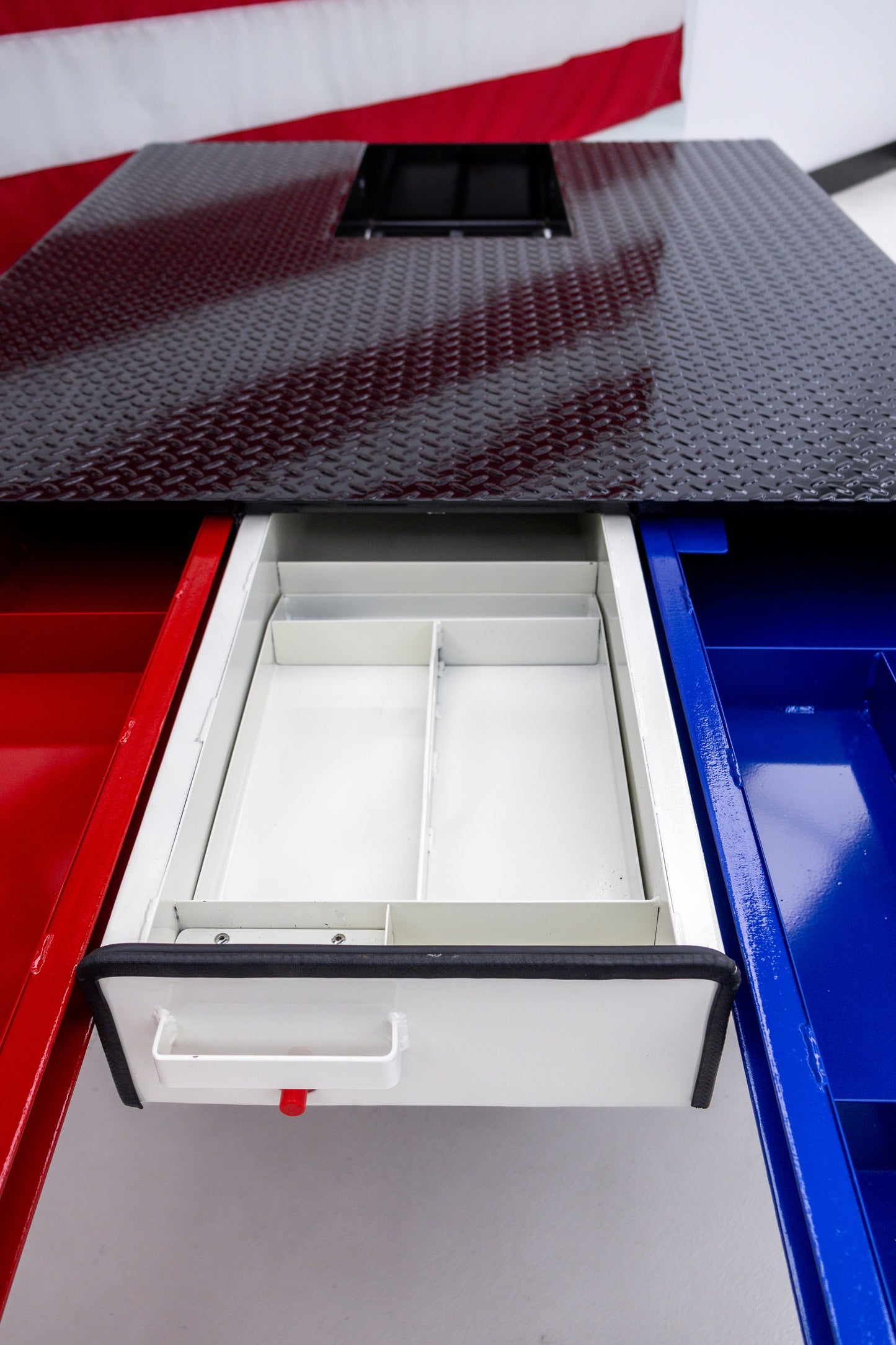 Patriot Series | Drawer Toolbox