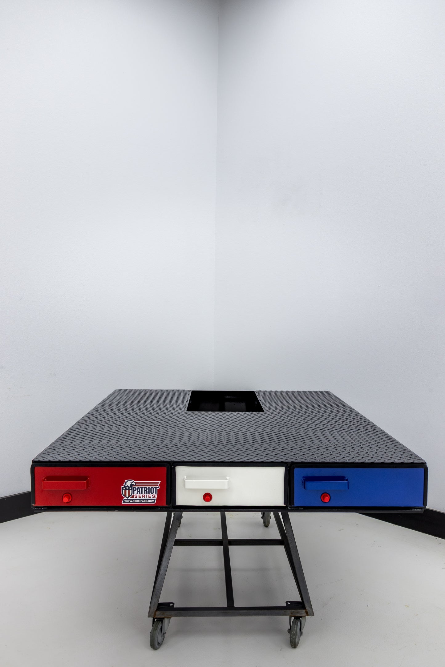 Patriot Series | Drawer Toolbox