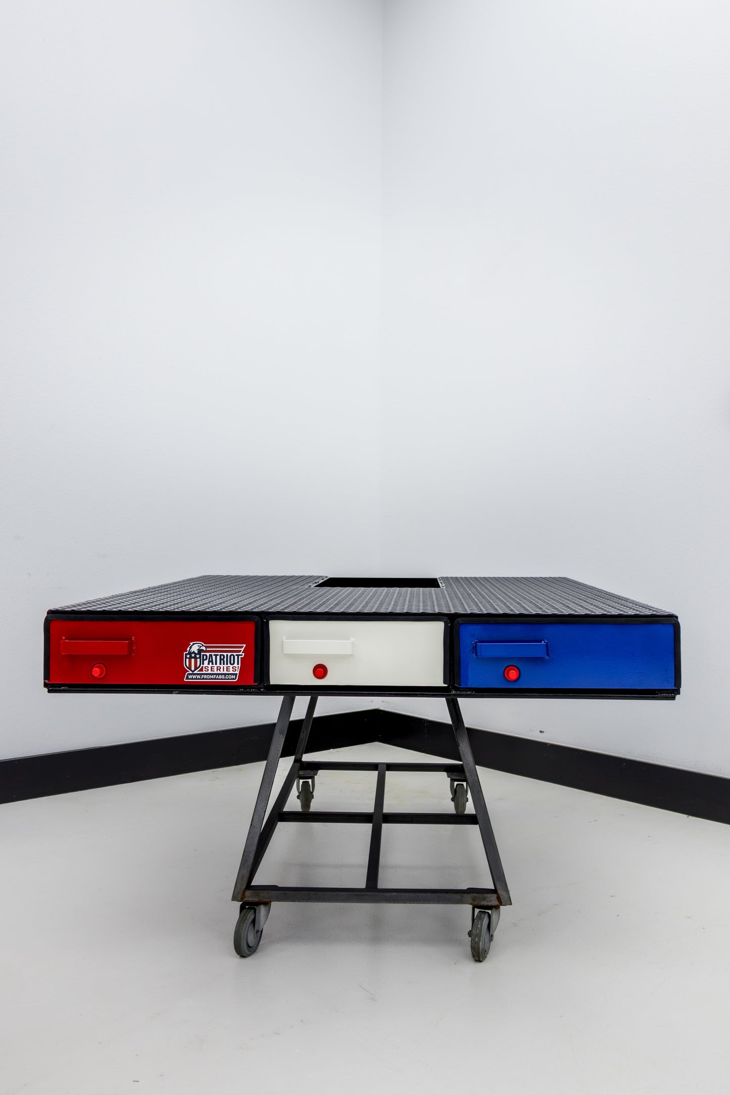 Patriot Series | Drawer Toolbox