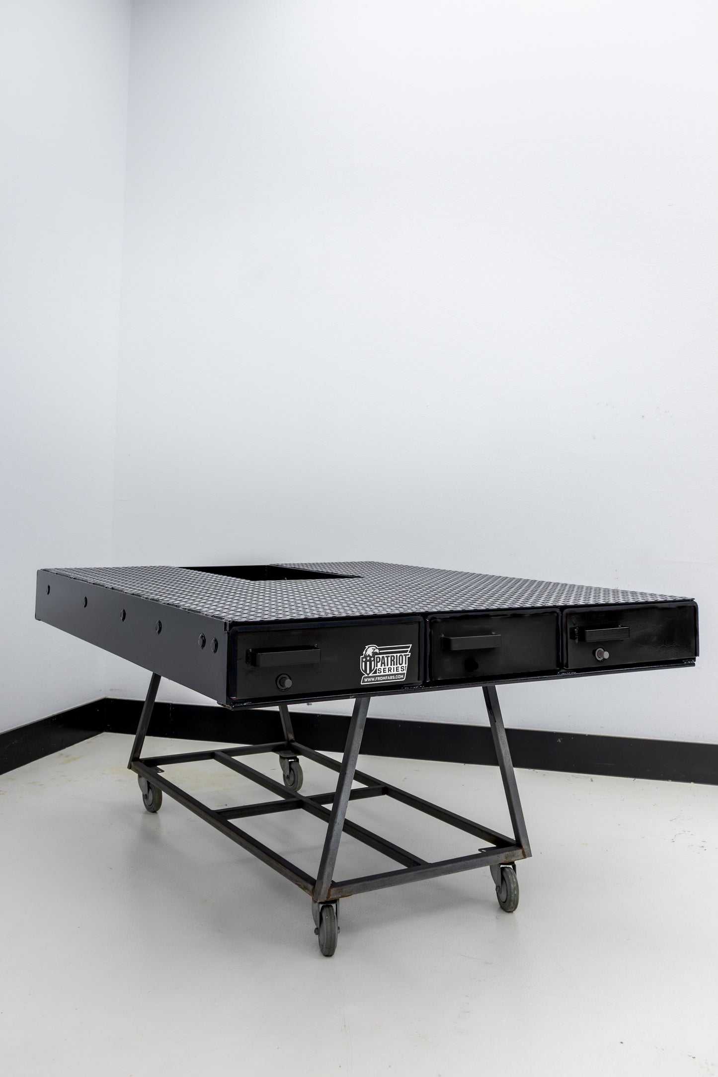 Patriot Series | Drawer Toolbox