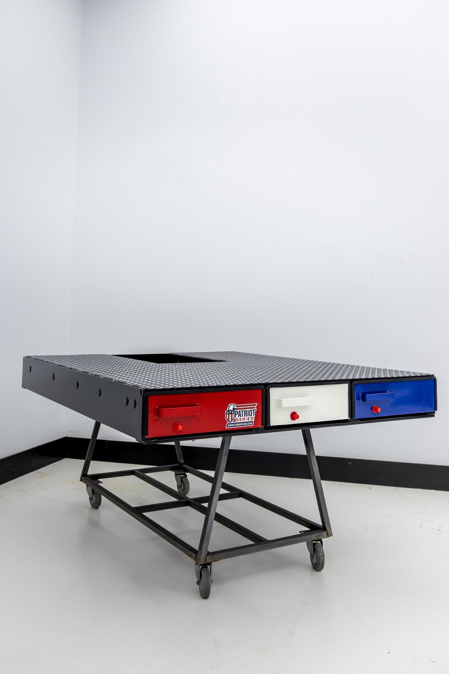 Patriot Series | Drawer Toolbox