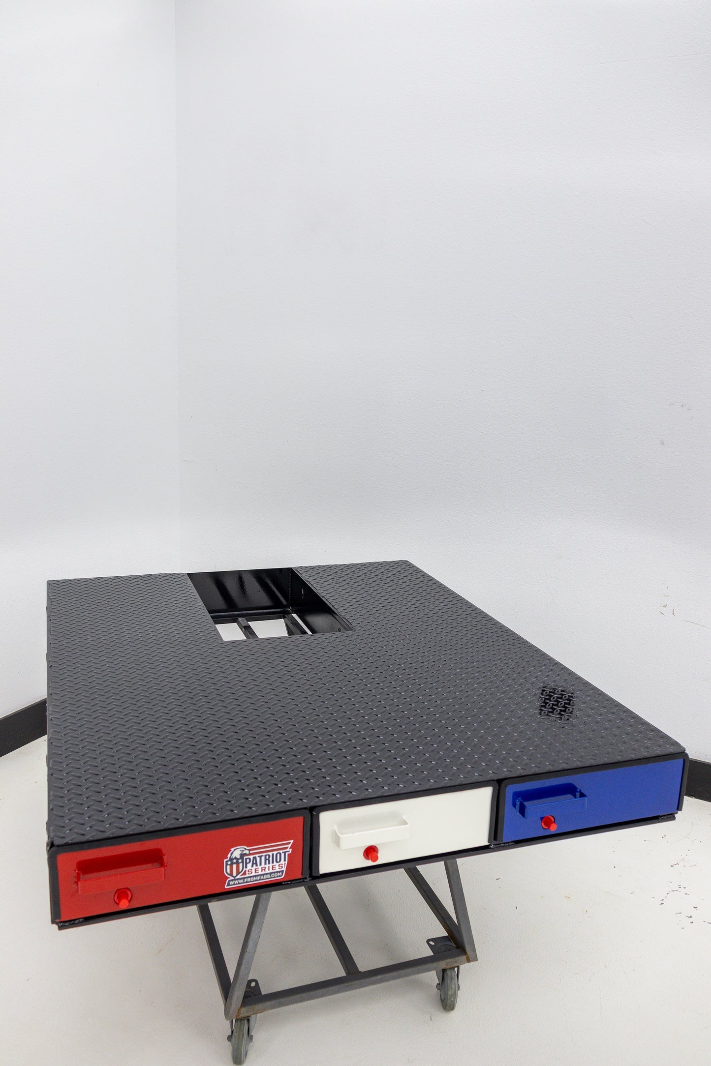 Patriot Series | Drawer Toolbox