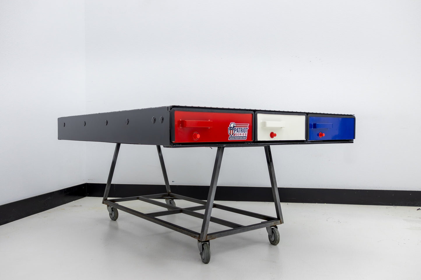 Patriot Series | Drawer Toolbox
