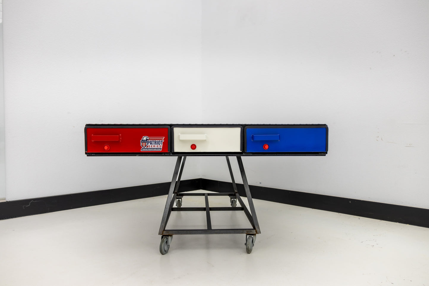 Patriot Series | Drawer Toolbox