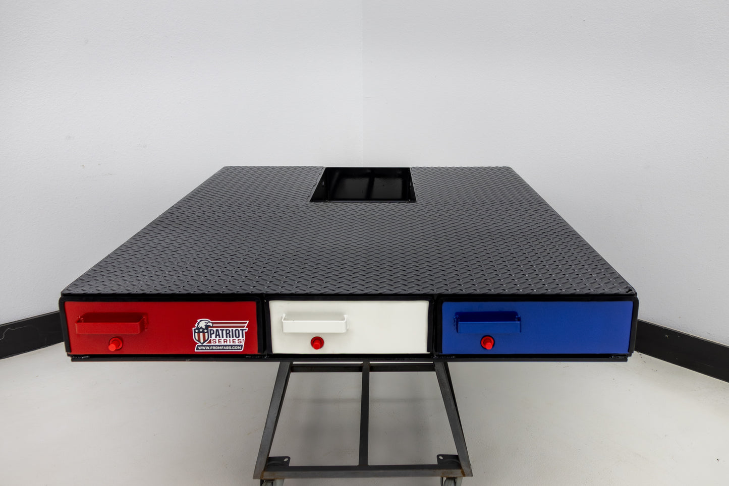 Patriot Series | Drawer Toolbox