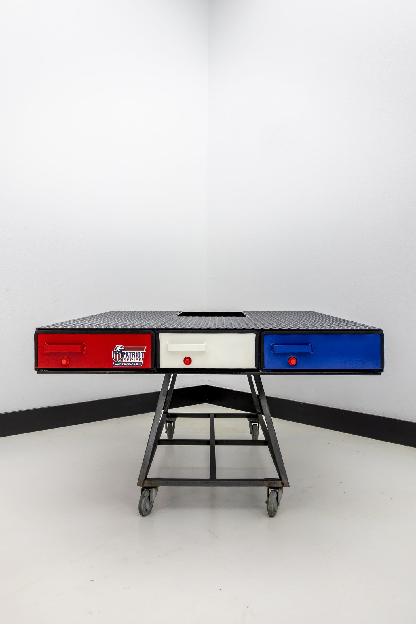 Patriot Series | Drawer Toolbox
