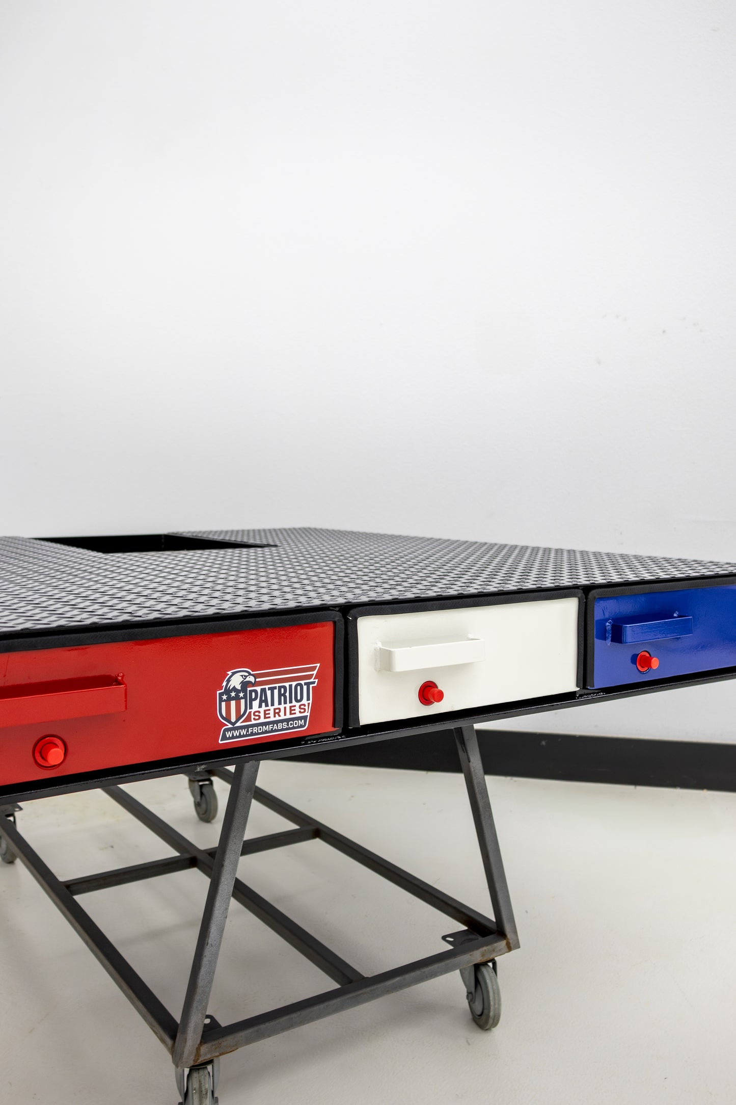 Patriot Series | Drawer Toolbox