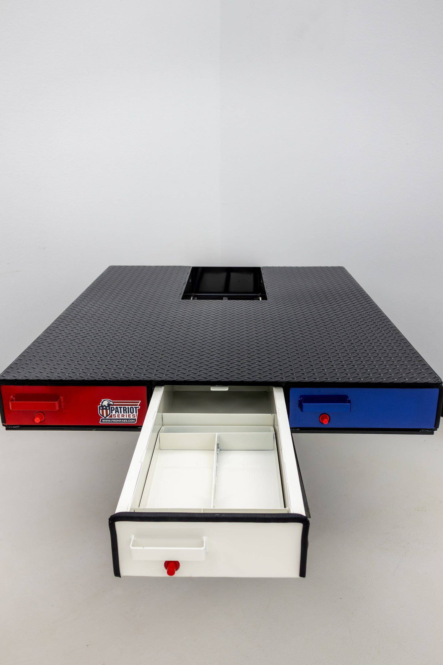 Patriot Series | Drawer Toolbox