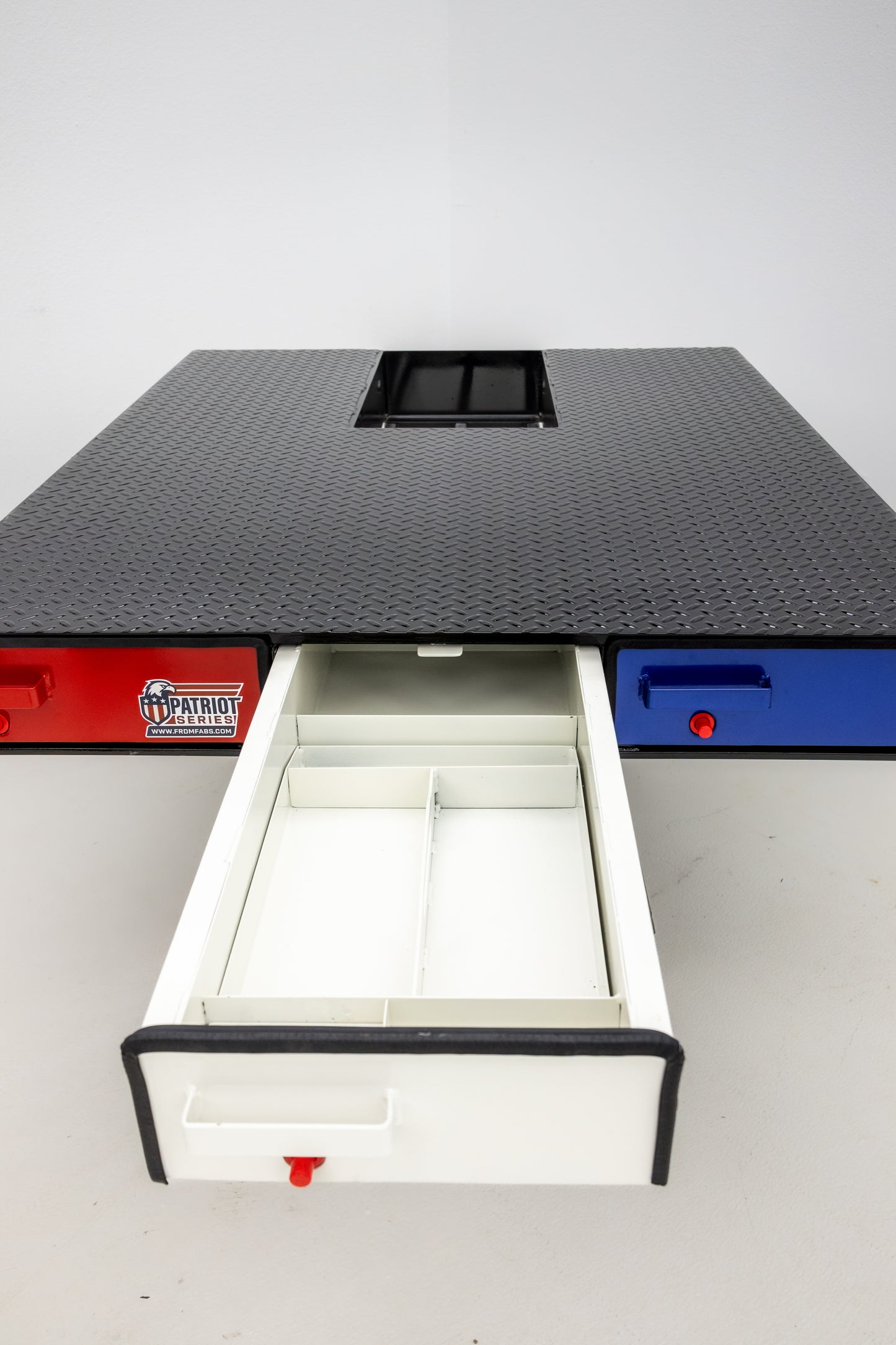 Patriot Series | Drawer Toolbox