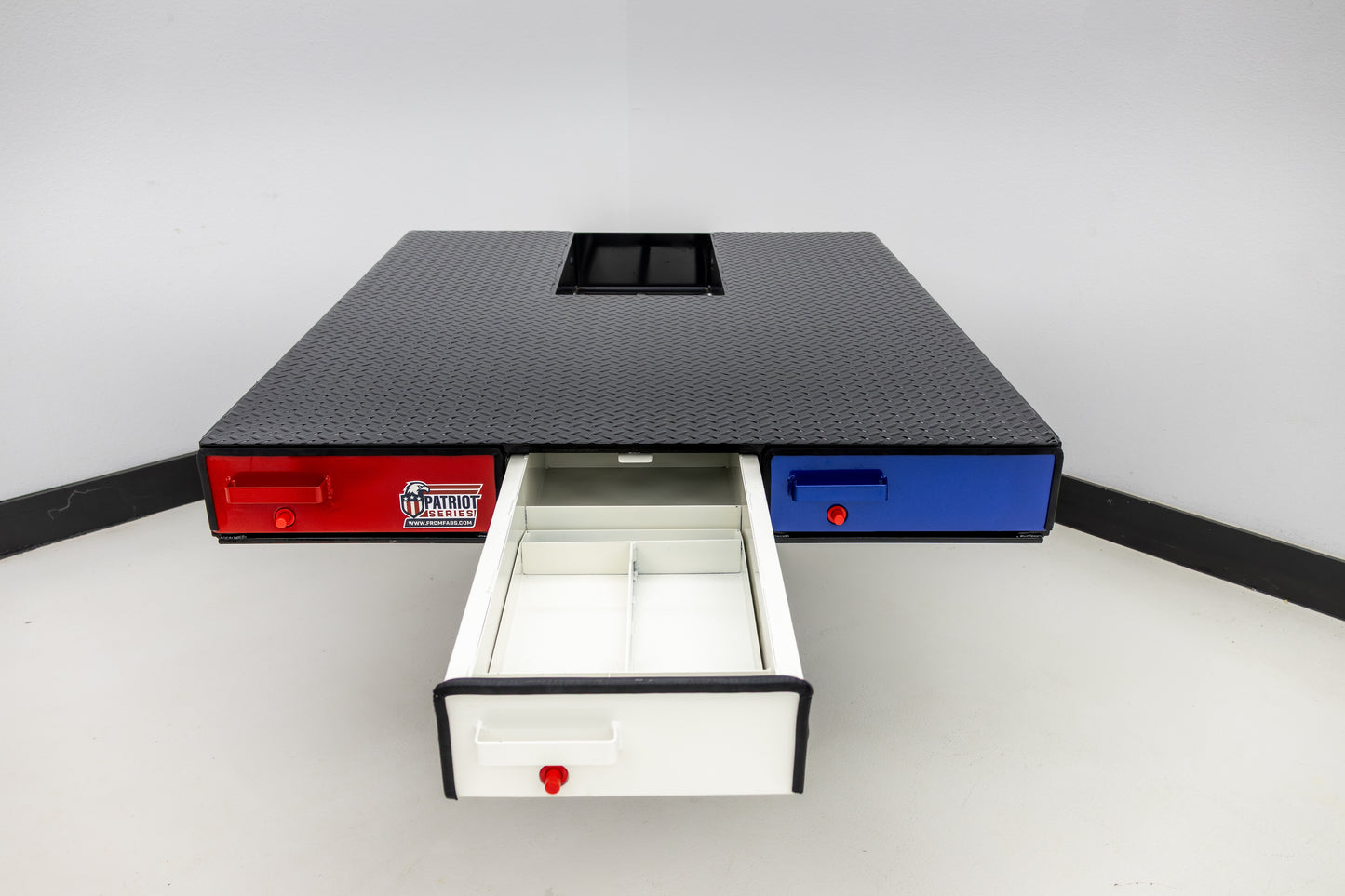 Patriot Series | Drawer Toolbox