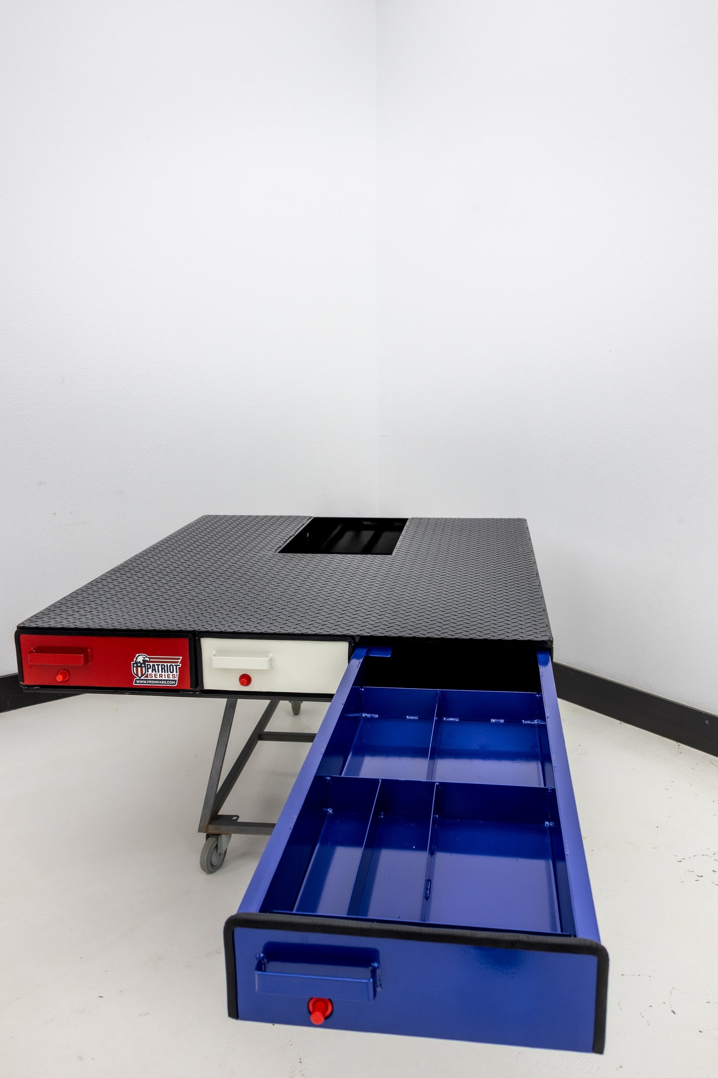 Patriot Series | Drawer Toolbox