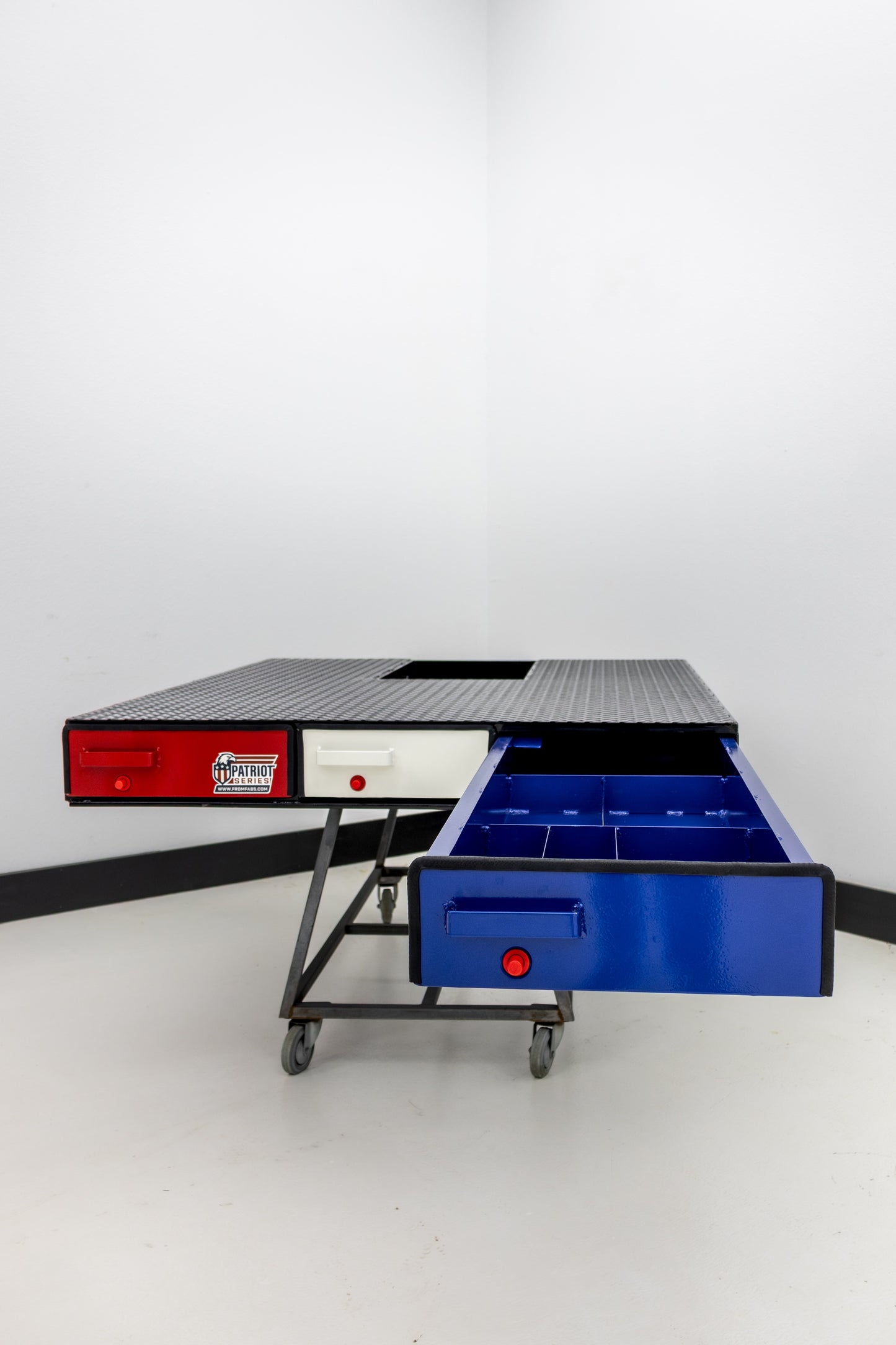 Patriot Series | Drawer Toolbox