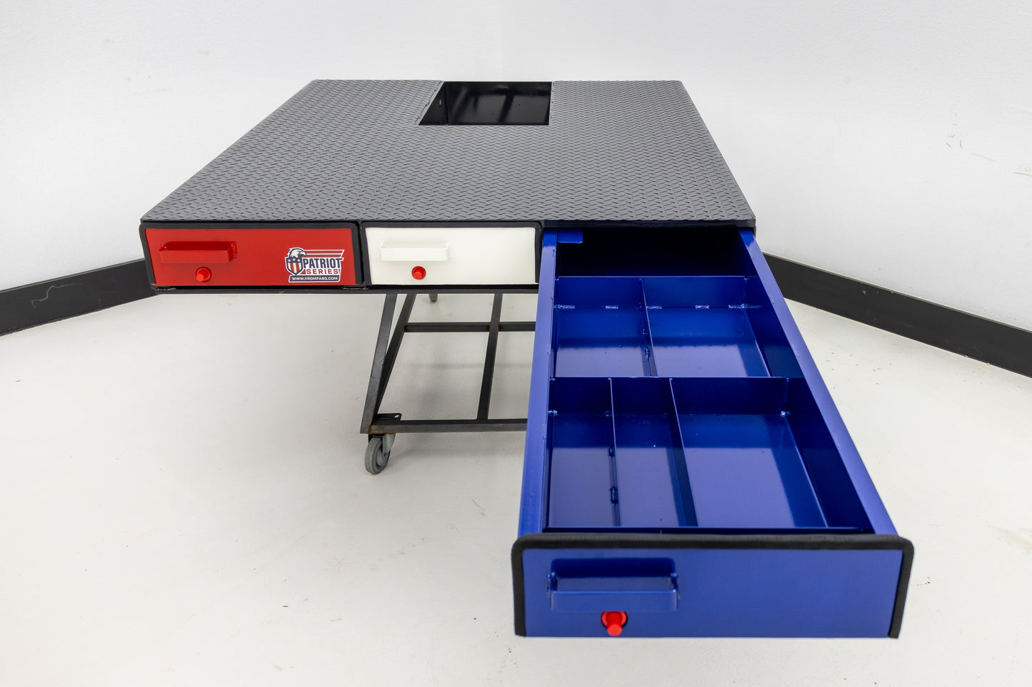 Patriot Series | Drawer Toolbox