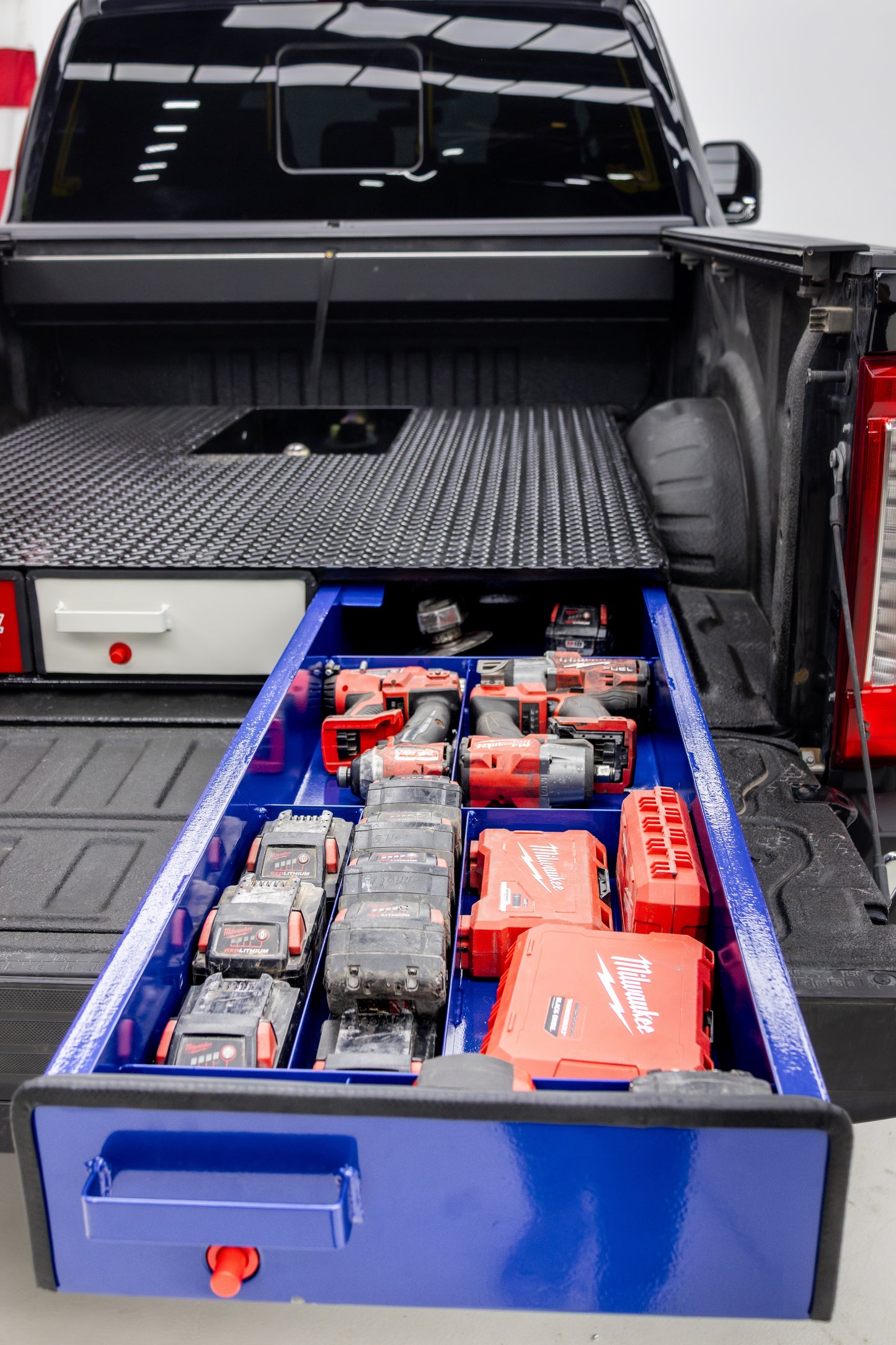 Patriot Series | Drawer Toolbox