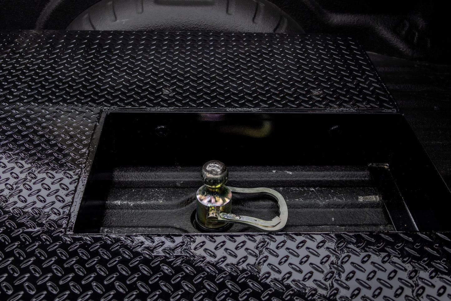 Patriot Series | Drawer Toolbox