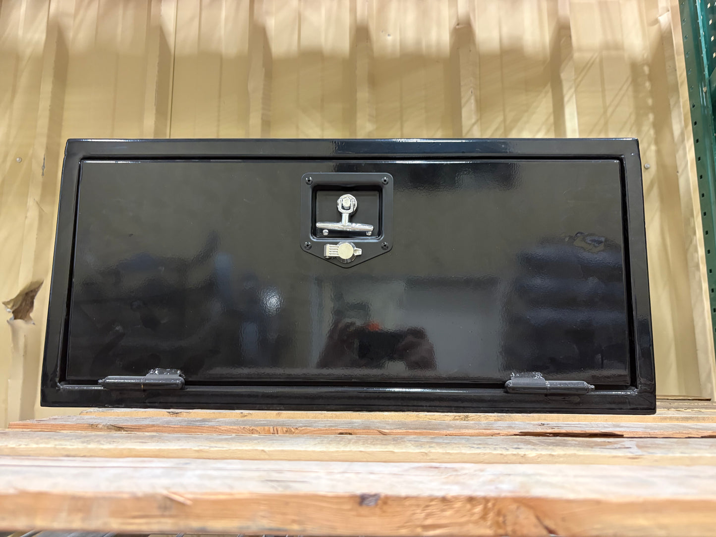 Underbody Toolbox
