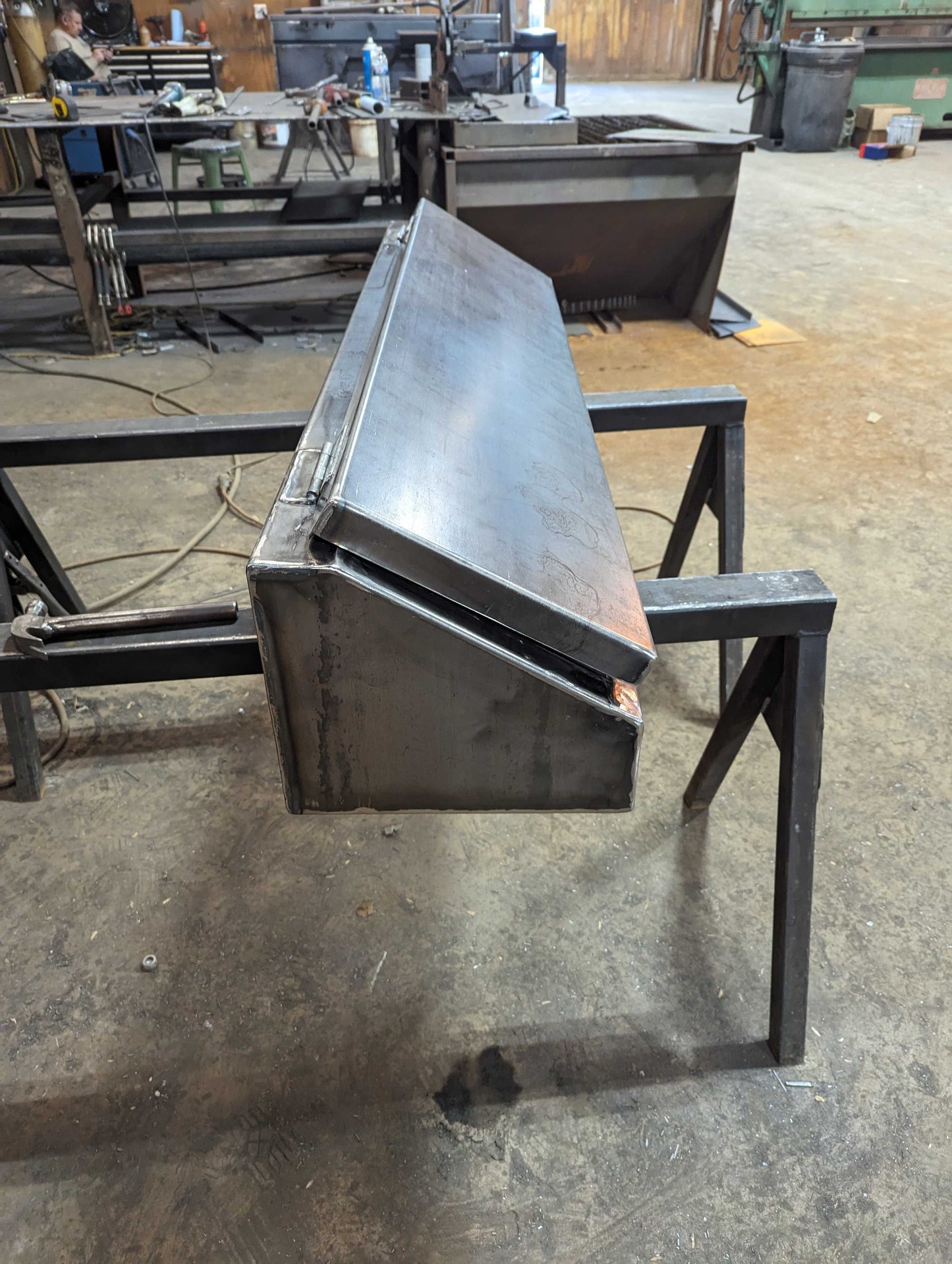 Triangle Toolbox