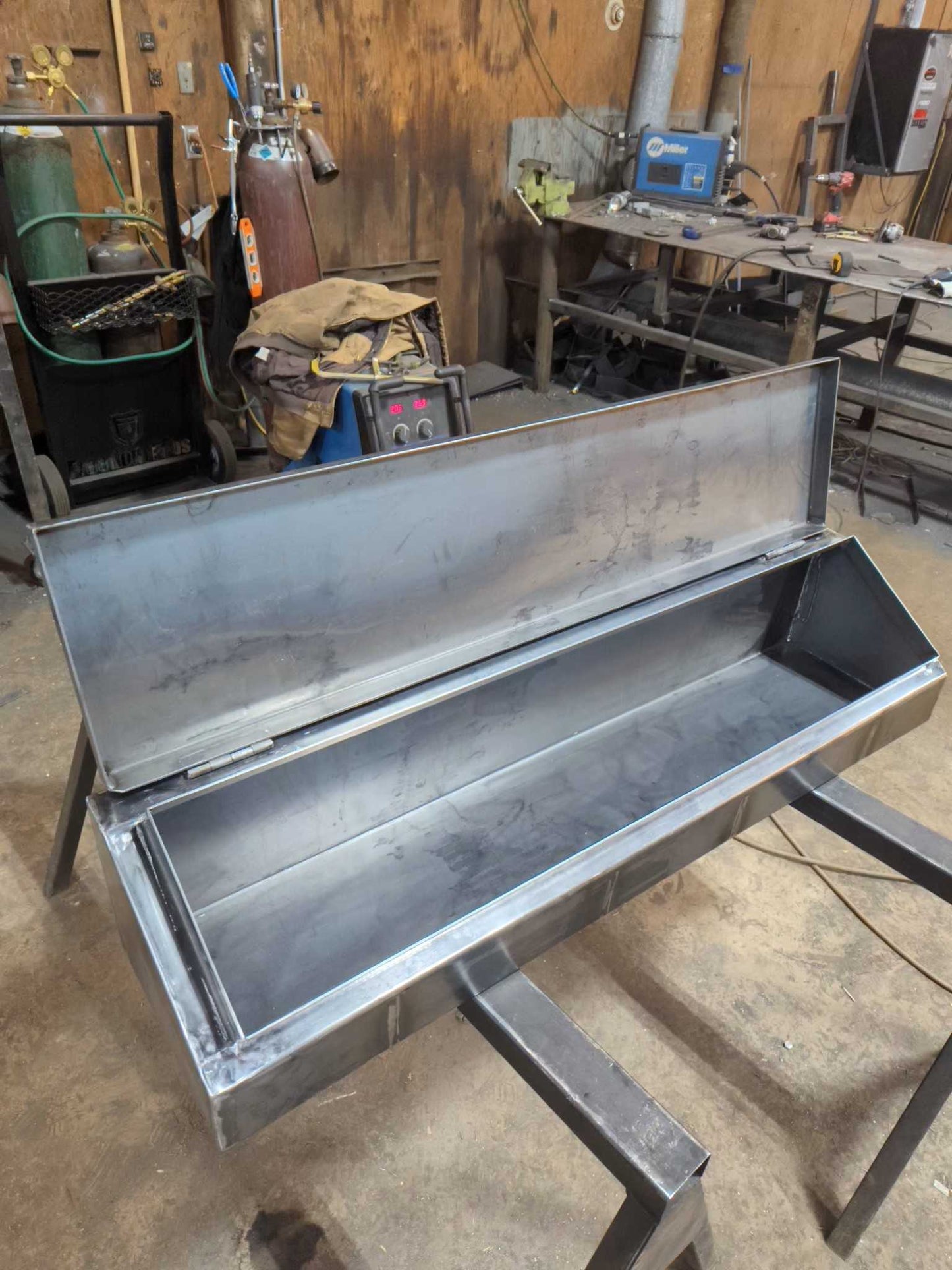Triangle Toolbox