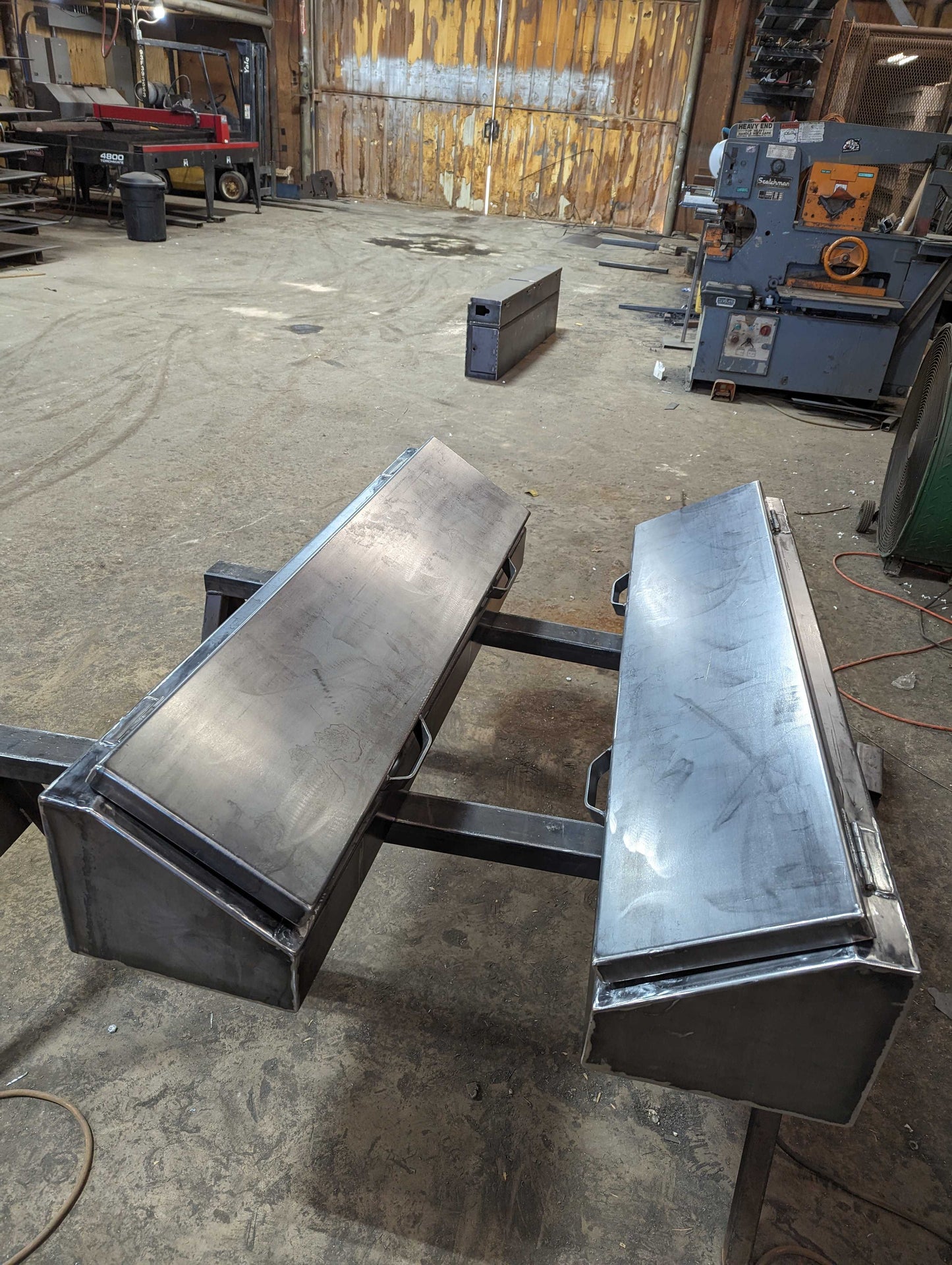 Triangle Toolbox