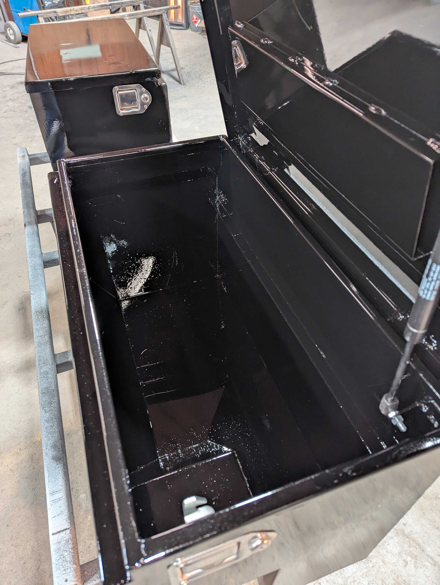 Custom Toolboxes