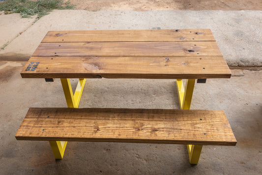 Kids Picnic Table