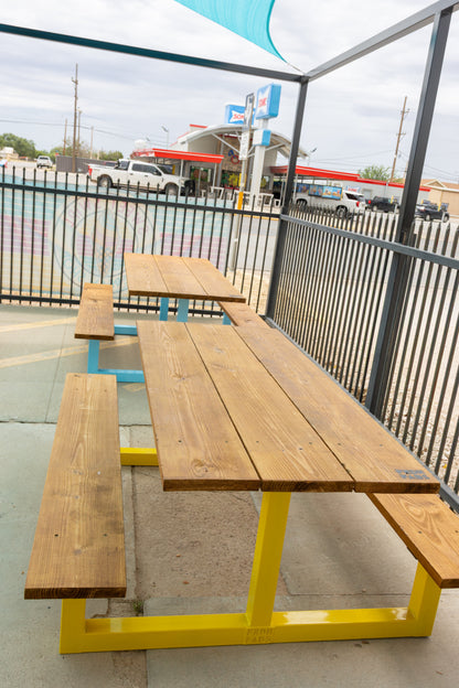 Picnic Table