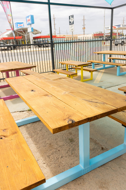 Picnic Table