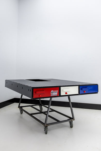 Patriot Series | Drawer Toolbox