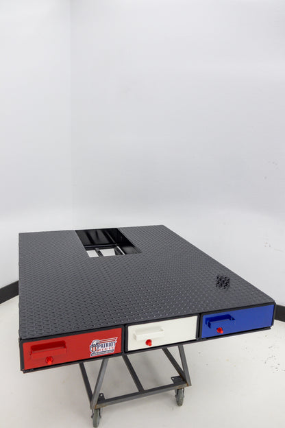 Patriot Series | Drawer Toolbox