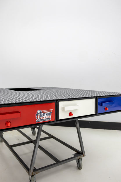 Patriot Series | Drawer Toolbox