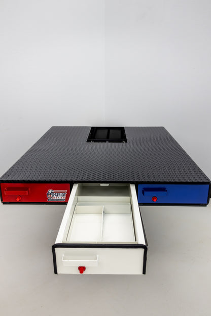 Patriot Series | Drawer Toolbox