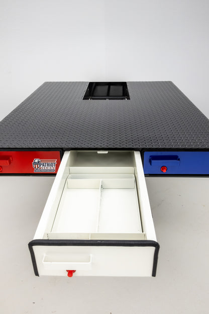 Patriot Series | Drawer Toolbox
