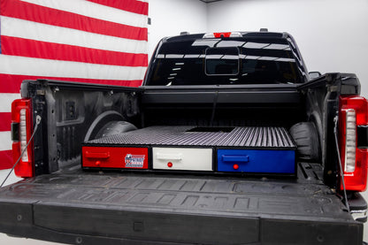 Patriot Series | Drawer Toolbox