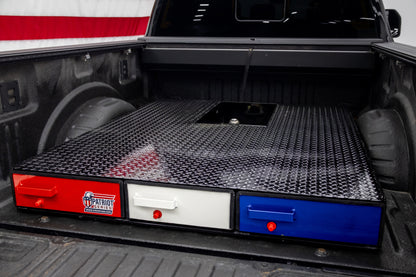 Patriot Series | Drawer Toolbox