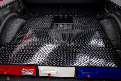 Patriot Series | Drawer Toolbox