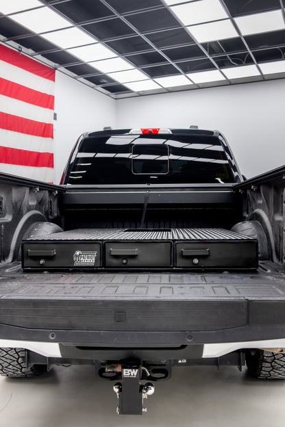 Patriot Series | Drawer Toolbox