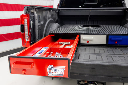 Patriot Series | Drawer Toolbox