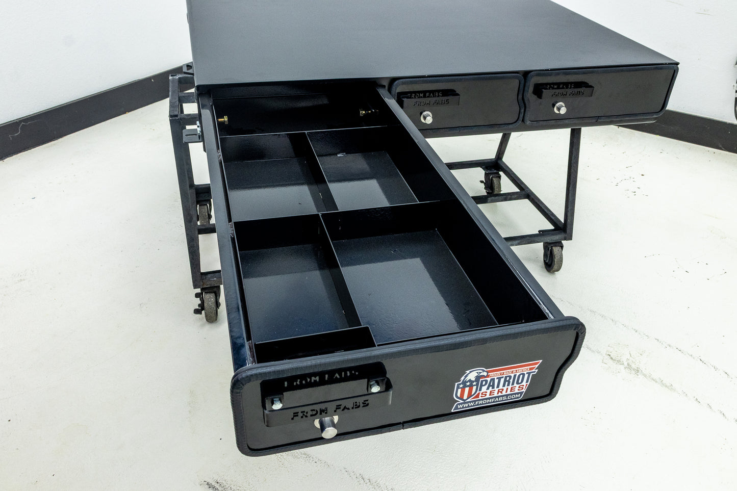 Patriot Series | Drawer Toolbox