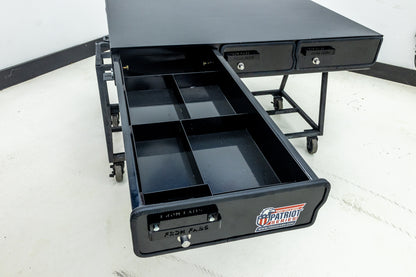 Patriot Series | Drawer Toolbox