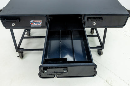 Patriot Series | Drawer Toolbox