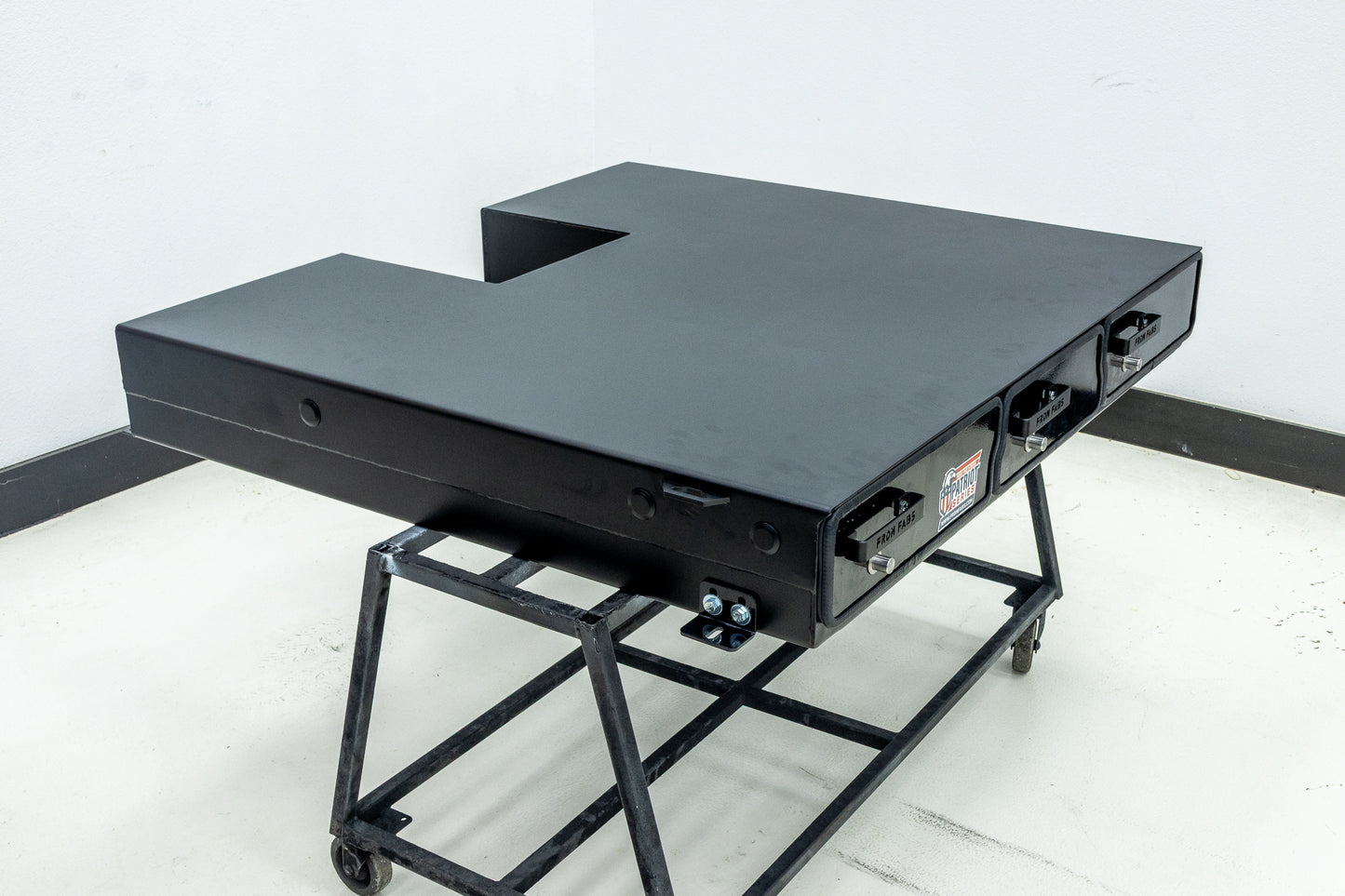 Patriot Series | Drawer Toolbox