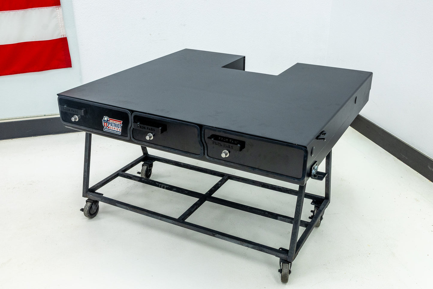 Patriot Series | Drawer Toolbox