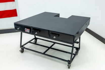 Patriot Series | Drawer Toolbox