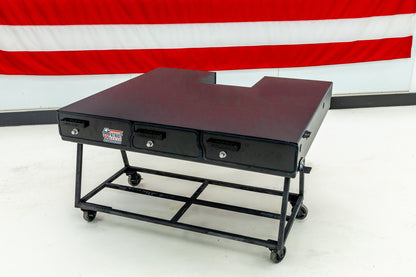 Patriot Series | Drawer Toolbox