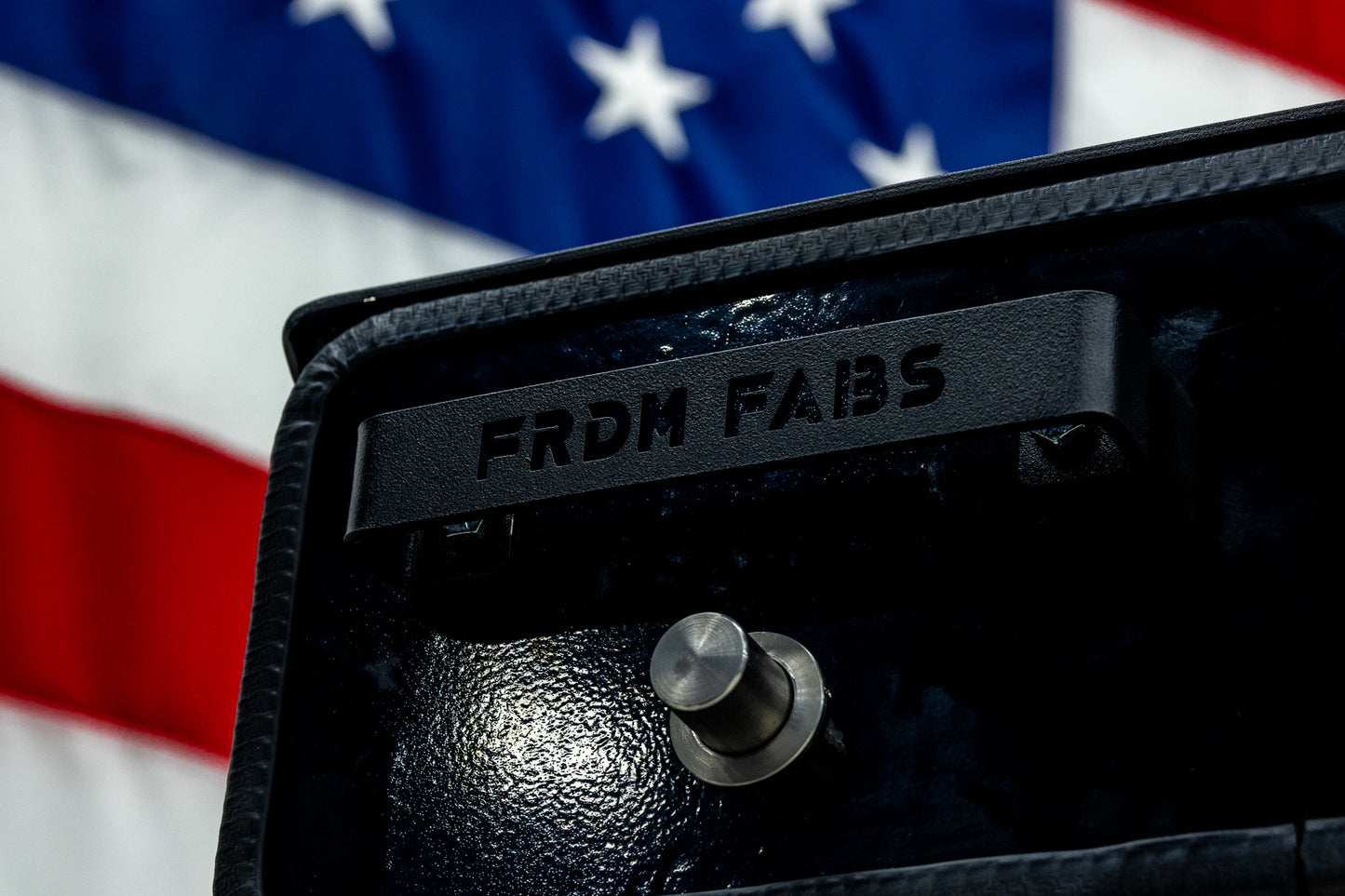 Patriot Series | Drawer Toolbox