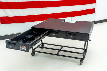 Patriot Series | Drawer Toolbox