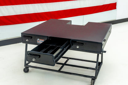 Patriot Series | Drawer Toolbox