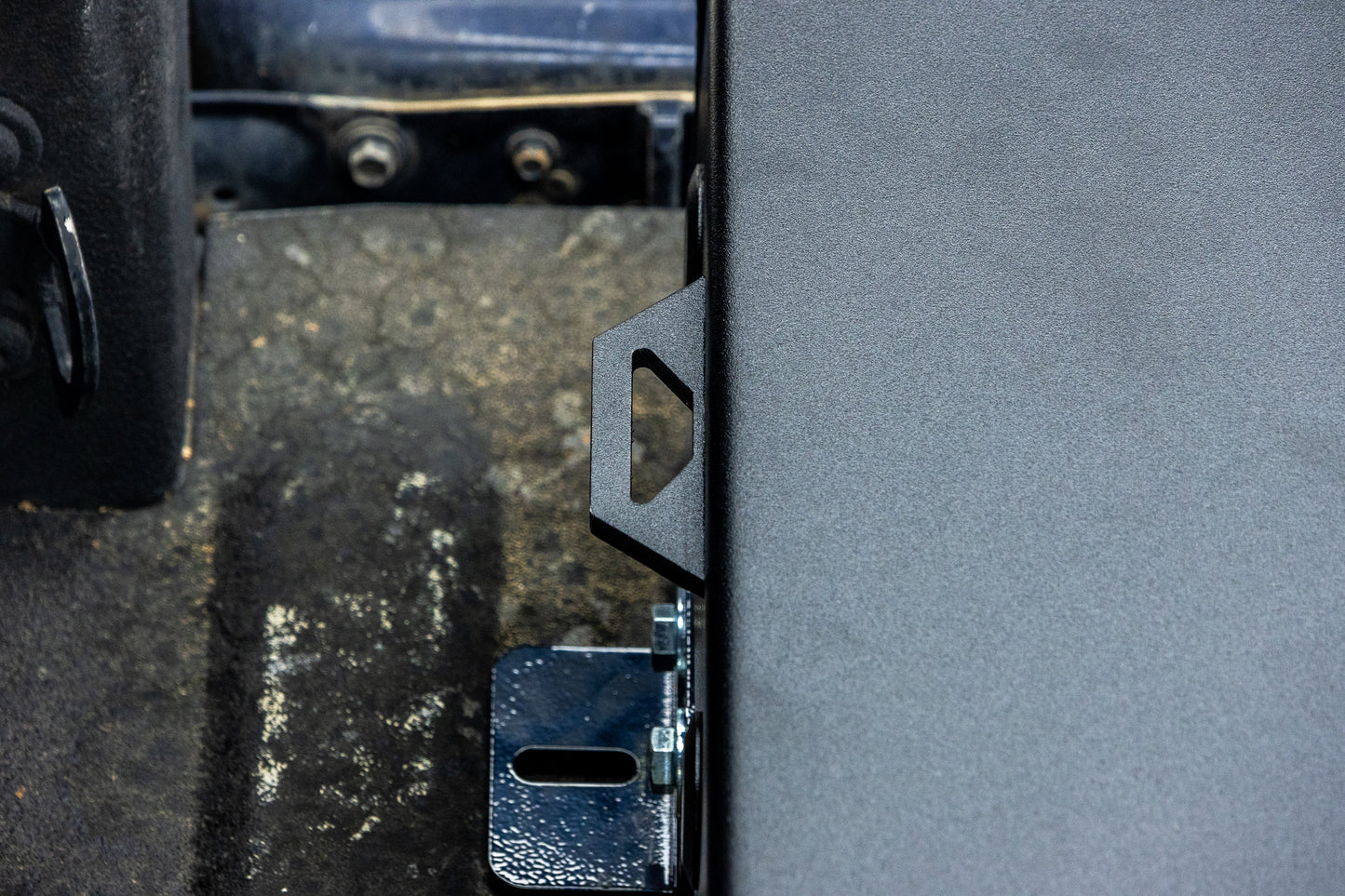 Patriot Series | Drawer Toolbox